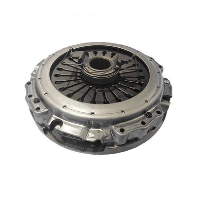 Πιάτο πίεσης συμπλεκτών 3488000159 Sachs European Truck 20744252 ρουλεμάν κάλυψης συμπλεκτών τρακτέρ φορτηγών