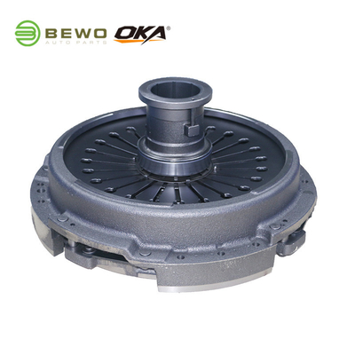 Sachs 3483000139 πιάτο πίεσης συμπλεκτών MERCEDES-BENZ 430mm με τη συμπεριφορά