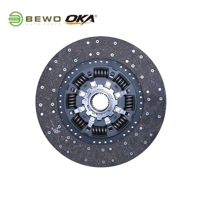 SACHS 1861988037 ΕΦΑΡΜΌΖΟΥΝ στο συμπλέκτη 8112150 φορτηγών της European Truck την ΕΞΆΡΤΗΣΗ CLUCH
