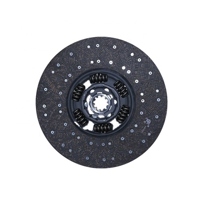 1878001152 μηχανή αυτοκινήτων επαναλείψεων Assy κάλυψης δίσκων πίεσης πιάτων συμπλεκτών φορτηγών ΜΒ