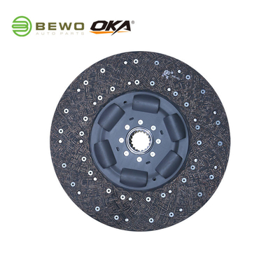 430wgtz cOem 1862519240 πιάτων συμπλεκτών Sachs επισκευής δίσκων συμπλεκτών φορτηγών