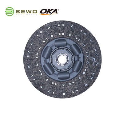 430wgtz cOem 1862519240 πιάτων συμπλεκτών Sachs επισκευής δίσκων συμπλεκτών φορτηγών