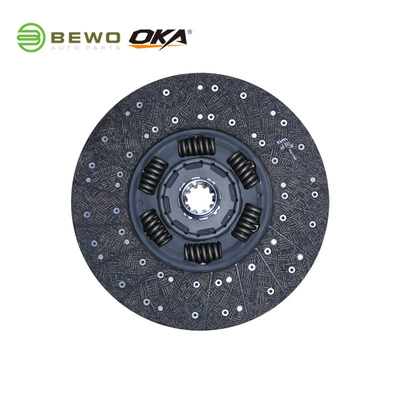 OKA BEWO 1878004573 για το πιάτο 430WGTZ συμπλεκτών φορτηγών ΤΎΠΩΝ ΦΟΡΤΗΓΏΝ DAF SACHS HINO