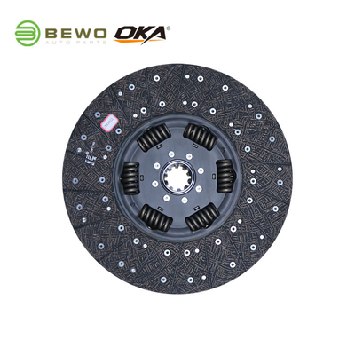 OKA BEWO 1878004573 για το πιάτο 430WGTZ συμπλεκτών φορτηγών ΤΎΠΩΝ ΦΟΡΤΗΓΏΝ DAF SACHS HINO