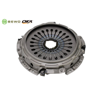 Sachs 1203 κάλυψη συμπλεκτών φορτηγών Kit de Embrugae Mercedes Benz Βραζιλία από τον κατασκευαστή OKA