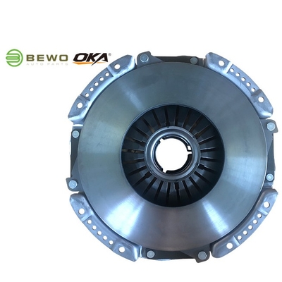 Sachs 1203 κάλυψη συμπλεκτών φορτηγών Kit de Embrugae Mercedes Benz Βραζιλία από τον κατασκευαστή OKA