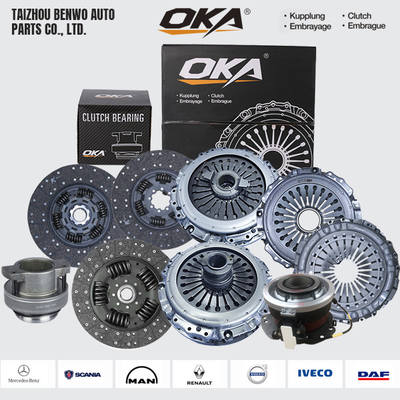 Sachs 3482001413   Πιάτο πίεσης συμπλεκτών Kit de Embrugae Volkswagen Βραζιλία OKA στον κατασκευαστή