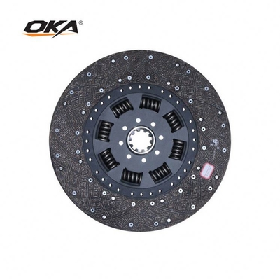 1862190105 Benz της  European Truck ΜΒ δίσκος βαρέων καθηκόντων 400Mm συμπλεκτών φορτηγών