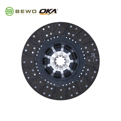 SACHS 1862138032 Benz της Mercedes βαρέων καθηκόντων ανταλλακτικά διαδρομής της Ευρώπης πιάτων δίσκων συμπλεκτών