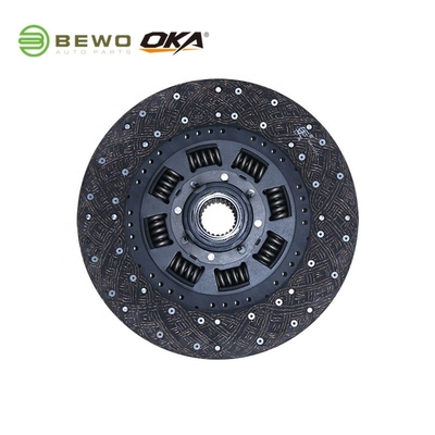 SACHS 1861988037 ΕΦΑΡΜΌΖΟΥΝ στο συμπλέκτη 8112150 φορτηγών της European Truck την ΕΞΆΡΤΗΣΗ CLUCH