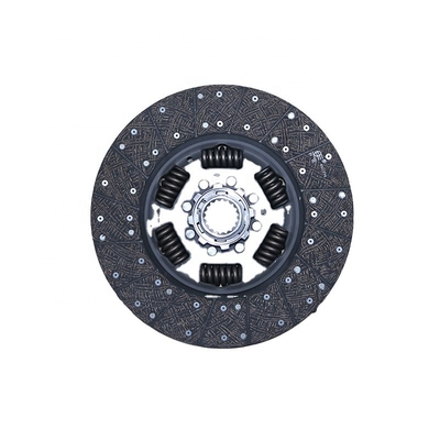 Δίσκος SACHS 1878 cOem 4512500004 συμπλεκτών πιάτων συμπλεκτών φορτηγών 002 024 Daf για το cSmart για δύο