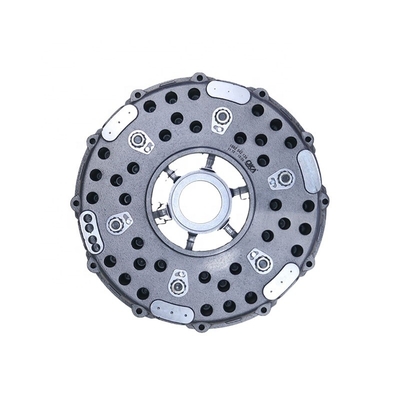 SACHS 1882600127/1882342134 απορρίψεων φορτηγών συμπλεκτών δίσκων ειδικά αυτοκίνητα αγώνα τριβής τροποποιημένα πιάτο