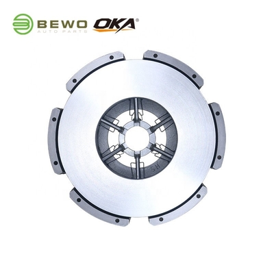 SACHS 1882600127/1882342134 απορρίψεων φορτηγών συμπλεκτών δίσκων ειδικά αυτοκίνητα αγώνα τριβής τροποποιημένα πιάτο