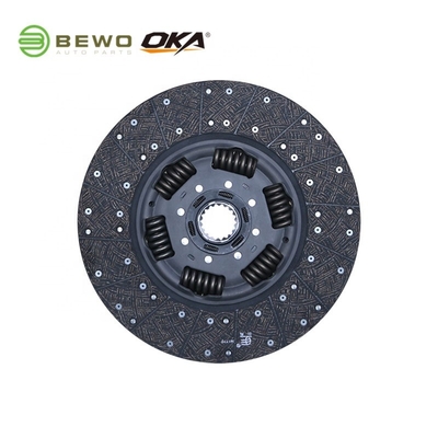 OKA/BEWO 1878002024 βιομηχανικό πολλαπλάσιο συμπλεκτών - φρένο και συμπλέκτης-φρένα συμπλεκτών δίσκων