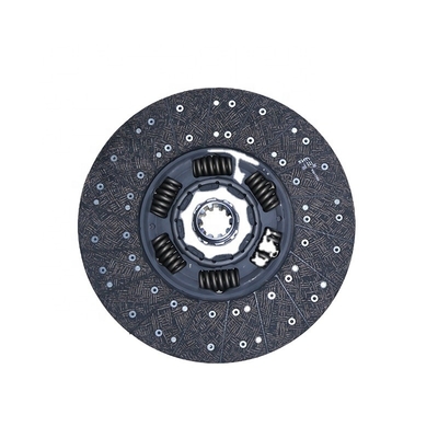1878080037 430mm βαρέων καθηκόντων Benz της Mercedes αυτοκινήτων δίσκων συμπλεκτών φορτηγών πιάτο συμπλεκτών της European Truck